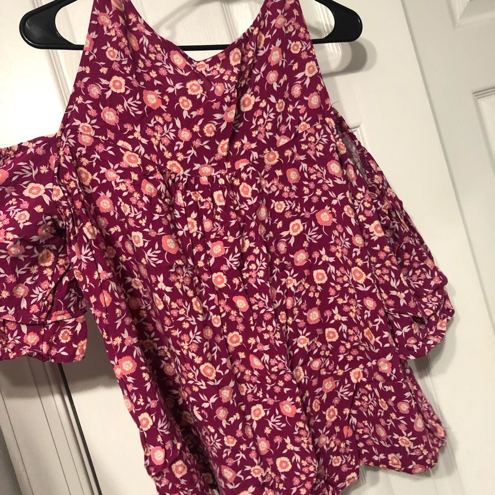 Spring Blouse - Picture 2 of 3
